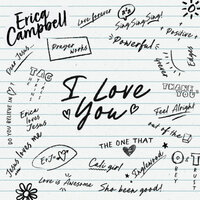 Thank You, Thank You, Thank You - Erica Campbell & D Smoke