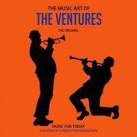 Let's Twist Again - The Ventures
