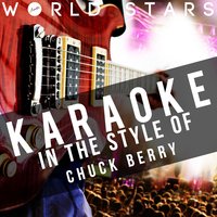 No Particular Place to Go - Ameritz Karaoke World Stars