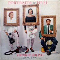 Tango Martinique - George Siravo And His Orchestra