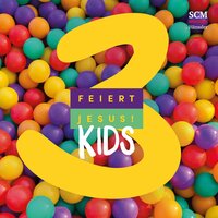 Schein auf mich - Feiert Jesus! Kids & Lina Schmitt
