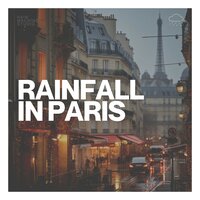 Rainy Skies Above the North Pole - Yoga Rain