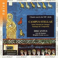 Campus stellae: XVII. Flore vernans gratie - Brigitte Lesne