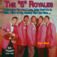 Think - The 5 Royales
