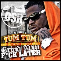 Rep Yo Click - DSR & DJ Grind & Tum Tum