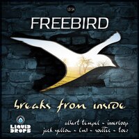 Here We Place The Bell - FreeBird & Albert Tempel