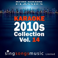 So Good (In the Style of B.O.B) - Metro Karaoke Classics