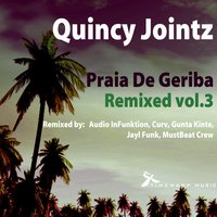 Chicago - Quincy Jointz & Jayl Funk