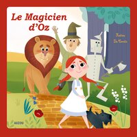 Le magicien d’Oz, Pt. 5 - Mes p’tits classiques