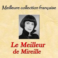 Couchés dans le foin - Mireille