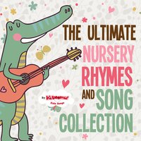 Little Jack Horner - The Kiboomers