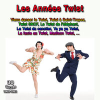 Ya Ya Twist - ORLANDO