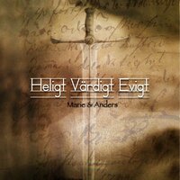 Du är allt för mig - Marie & Anders