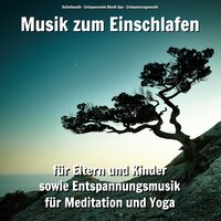 Friede dort oben - Schlafmusik & Entspannende Musik Spa & Entspannungsmusik