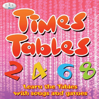 Two Times Table - Kids Now