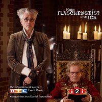 Pas possible - Daniel Freundlieb