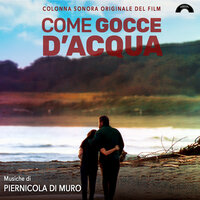 Preoccupata - Piernicola Di Muro & FAME'S Studio Orchestra & Anna Kondratenko & David Simonacci