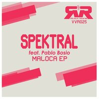 The Declamation - Spektral