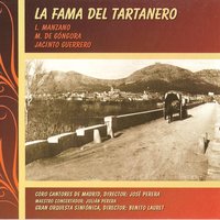 La Fama del Tartanero: "La Copla Que de Mi Pecho..." - Gran Orquesta Sinfonica