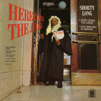 Function At The Junction - Shorty Long
