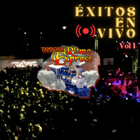 Un Cariño Como Tú - Tambora Ritmo Express