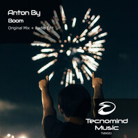 Boom - Anton By