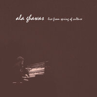 Play Your Oud and Bury Me - Ala Ghawas