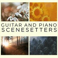 Tones of Tranquility - Daniel Elias Brenner & Sebastian Arno Sprenger