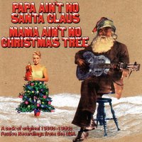 Santa Claus Baby - The Voices