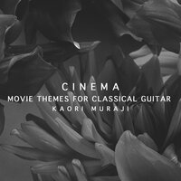 Main Theme (Arr. Williams) - Kaori Muraji