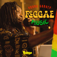Reggae Music - Young Garvey & Panta Son