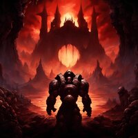DOOM - Mexelio & Only1korob