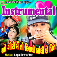 O Gori Meto Dil Thi Bandhi Chhe Prit - Rohit Thakor