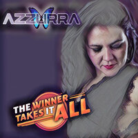 The Winner Takes it All - AZZURRA