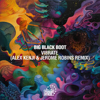 Vibrate - Big Black Boot & Alex Kenji & Jerome Robins