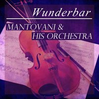 Hello, Young Lovers - Mantovani & His Orchestra