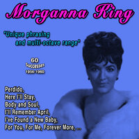 You Don't Know What Love Is - Morgana King