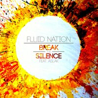 Break the Silence - Fluid Nation & Aslak