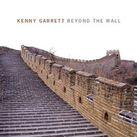 Tsunami Song - Kenny Garrett