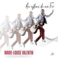 Que la beauté s'éveille - Marie-Louise Valentin