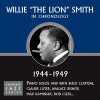 Echoes Of Spring (12-01-49) - Willie Smith