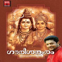 Ohm Namashivaya - Madhu Balakrishnan