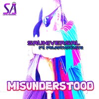 Misunderstood - SAuniversal & Polar Tha White