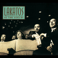 Djalem, Djalem [Le Temps des Gitanes] - Lakatos & Roby Lakatos & László Bóni & Oszkár Németh & Kalman Cseki & Ernest Bangó