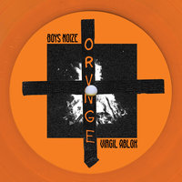 Orvnge - Boys Noize & Virgil Abloh