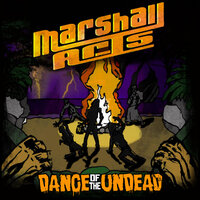 Drag Down Babylon - Marshall Ar.ts