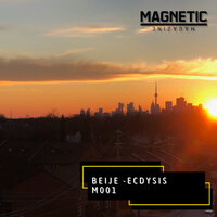 Ecdysis - Beije