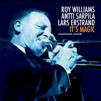 Indian Summer - Lars Erstrand & Antti Sarpila & Roy Williams