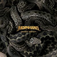 Endless Embrace - Moanhand