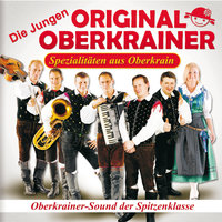 Kellertreppen-Polka - Die Jungen Original Oberkrainer